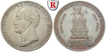 77948 Alexander II., Rubel