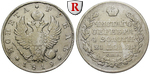 77949 Alexander I., Rubel