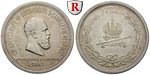 77951 Alexander III., Rubel