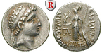 77958 Ariarathes VII., Drachme