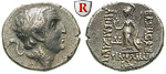 77959 Ariobarzanes I., Drachme
