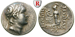 77969 Ariarathes V., Drachme