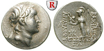 77970 Ariarathes V., Drachme