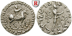 77975 Azes II., Tetradrachme