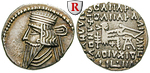 77980 Pakoros I., Drachme