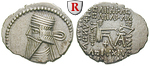 77981 Pakoros I., Drachme