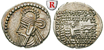77982 Vologases IV., Drachme