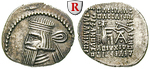 77983 Artabanos IV., Drachme