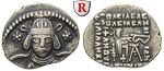 77990 Meherdates, Drachme