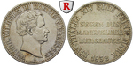 77998 Friedrich Wilhelm III., Aus...