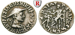 78009 Antialkidas, Drachme