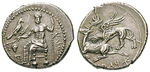 78010 Ariarathes I., Drachme