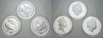 78033 Elizabeth II., Satz