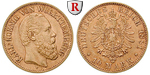 78038 Karl, 10 Mark