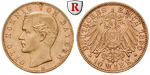 78039 Otto, 10 Mark