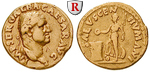 78054 Galba, Aureus