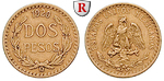 78067 Vereinigte Staaten, 2 Pesos