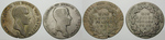 78075 Friedrich Wilhelm III., Rei...
