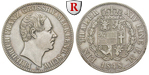 78077 Friedrich Franz II., Taler