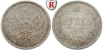 78079 Alexander II., Rubel
