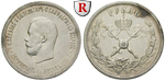 78084 Nikolaus II., Rubel