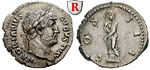 78140 Hadrianus, Denar