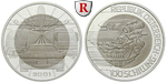 78153 2. Republik, 100 Schilling