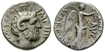 78182 Marcus Antonius, Denar