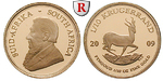 78208 Republik, 1/10 Krügerrand