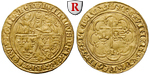 78216 Henri VI., Salut d´or