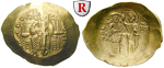 78239 Johannes II. Comnenus, Hype...