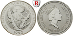 78252 Elizabeth II., 100 Dollars