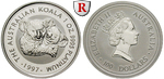 78253 Elizabeth II., 100 Dollars
