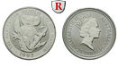 78254 Elizabeth II., 25 Dollars
