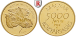 78257 Republik, 5000 Forint