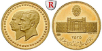 78262 Mohammed Riza Pahlevi, Gold...