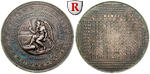 78268 Friedrich Wilhelm III., Sil...