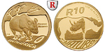 78278 Republik, 10 Rand