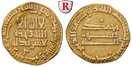 78281 Al Mahdi, Dinar