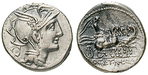 78374 Appius Claudius Pulcher, T....