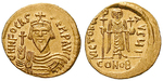 78375 Phocas, Solidus