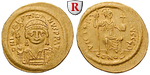 78382 Justin II., Solidus