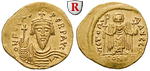 78392 Phocas, Solidus