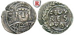 78401 Justin II., 1/2 Siliqua