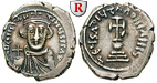 78403 Constans II., Hexagramm
