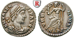 78408 Valens, Siliqua