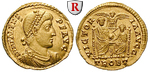 78415 Valens, Solidus