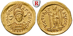 78419 Leo I., Solidus