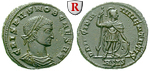 78432 Crispus, Caesar, Follis