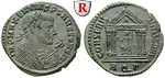 78455 Maxentius, Follis